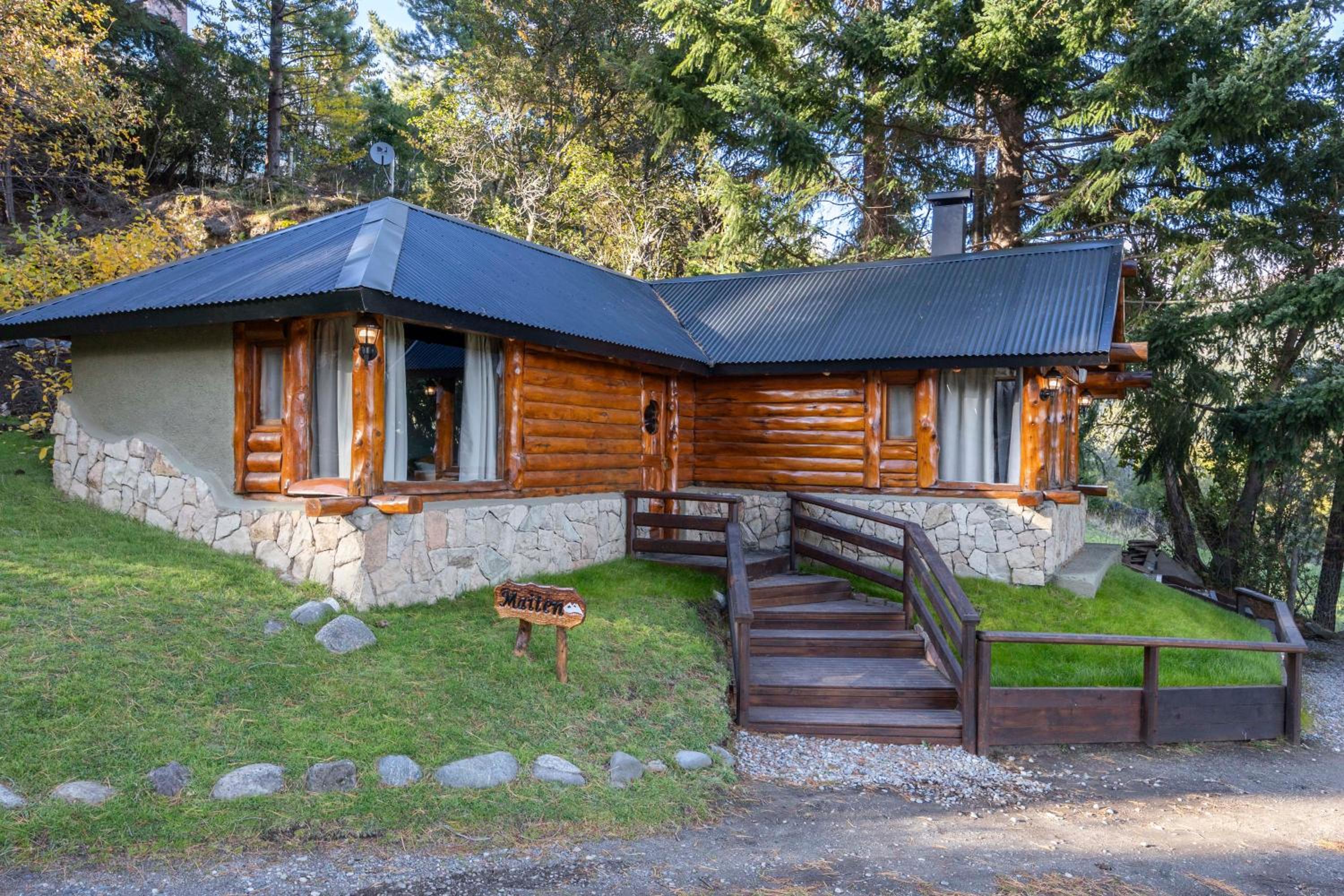 Villa Labrador Bariloche 2/23