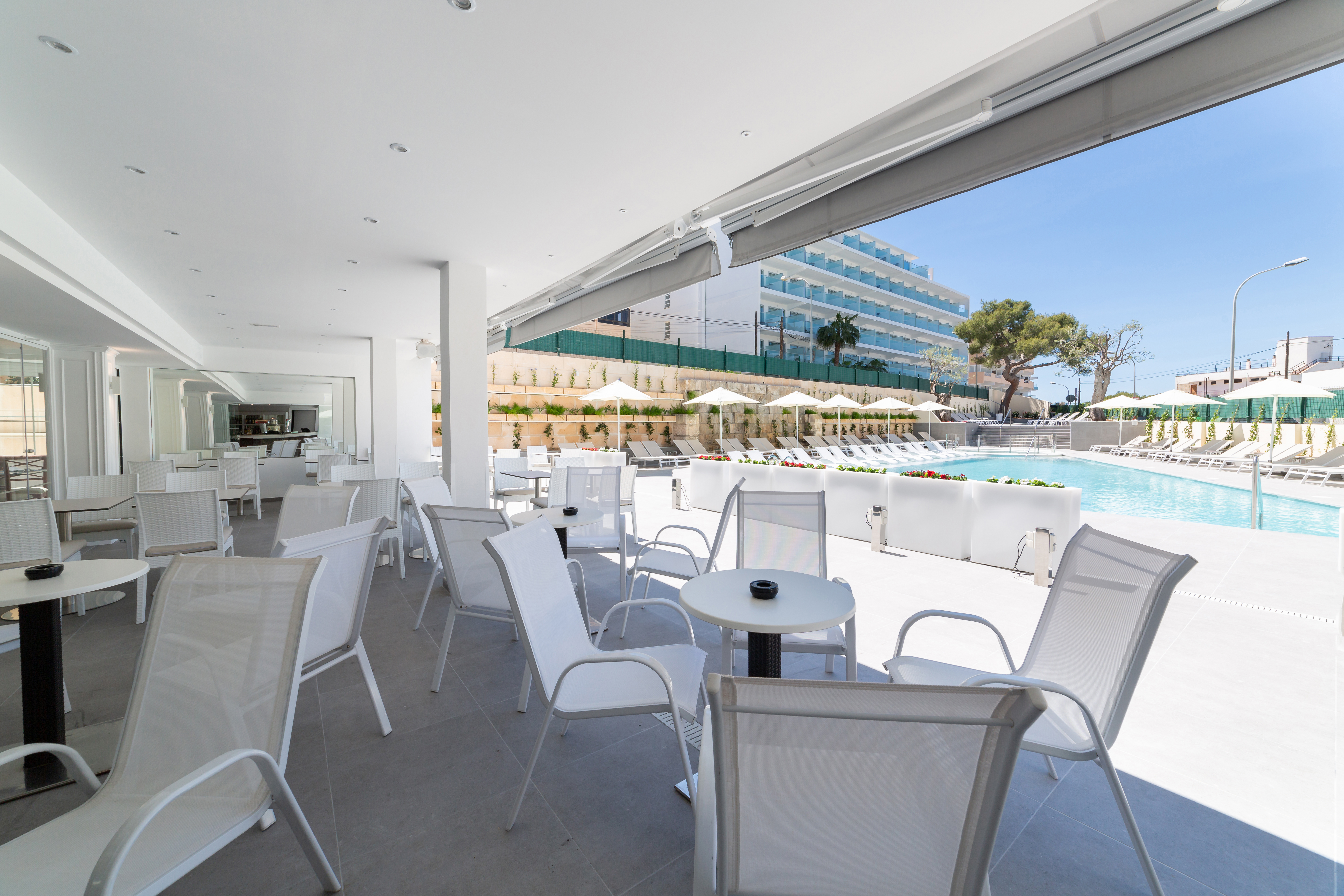 Sky Senses Hotel 30/50