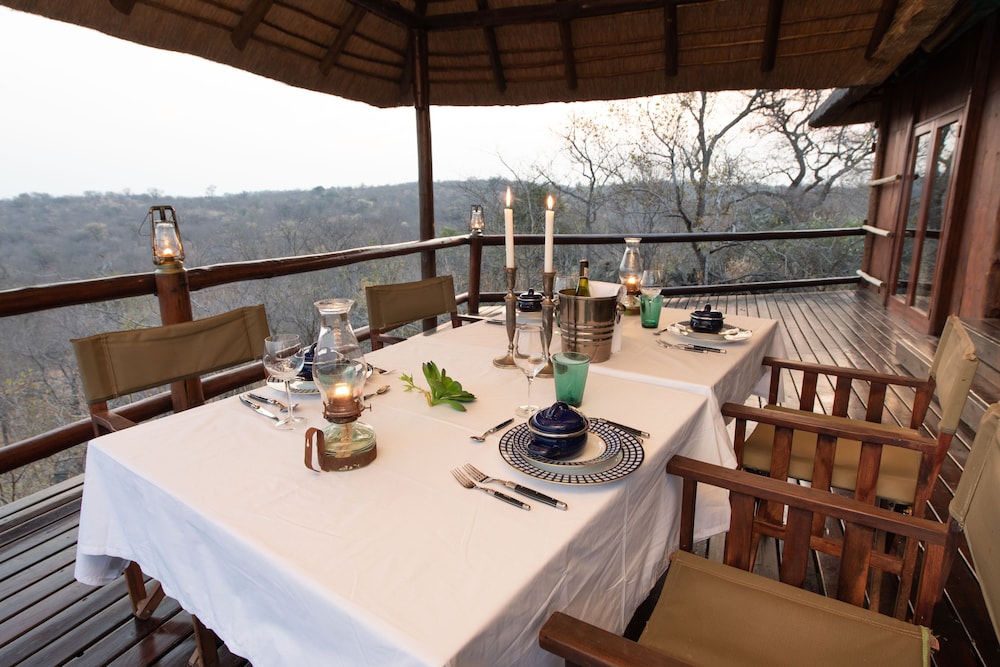 Parsons Hilltop Safari Camp 32/49