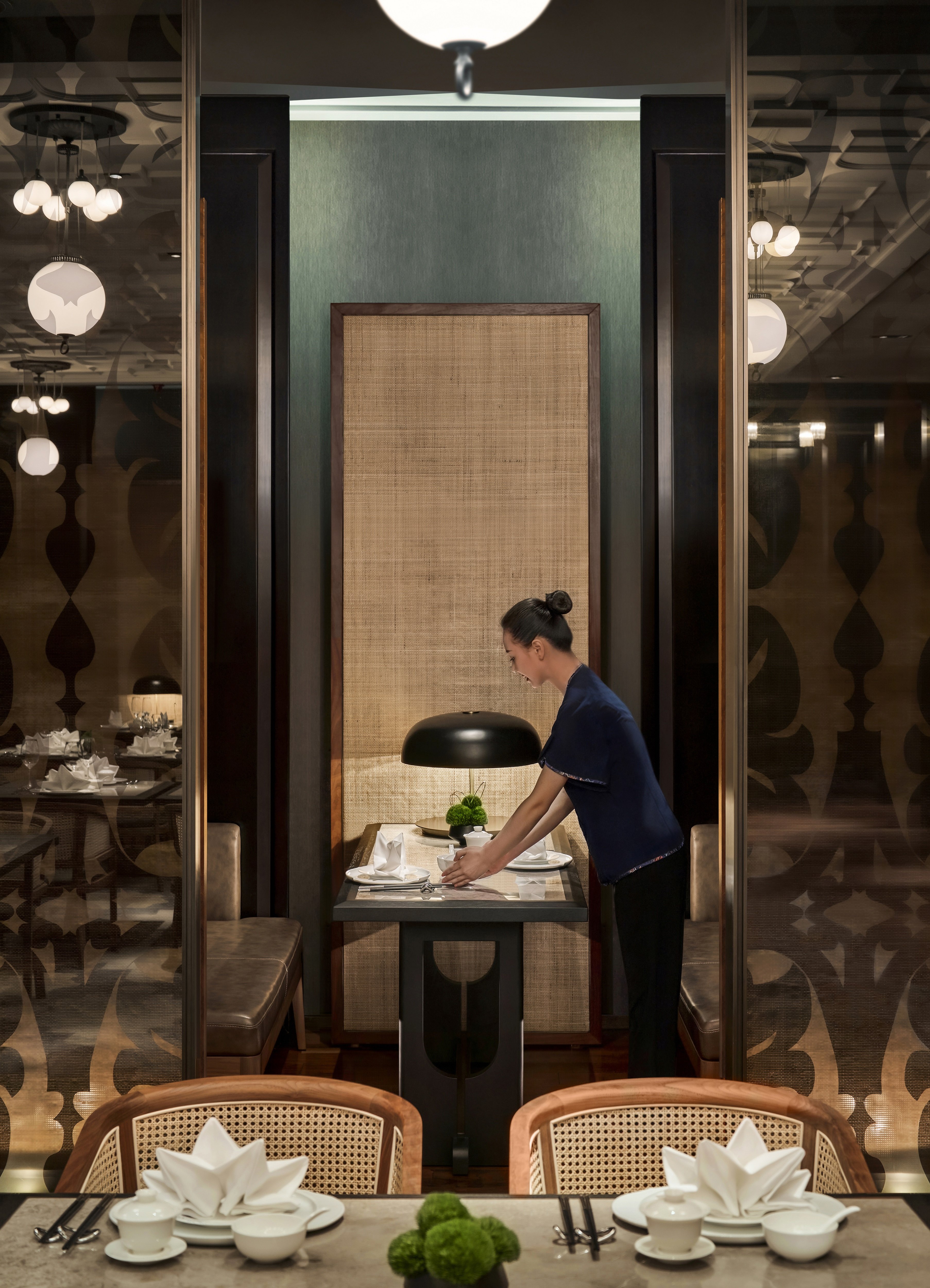Mandarin Oriental Guangzhou 54/73