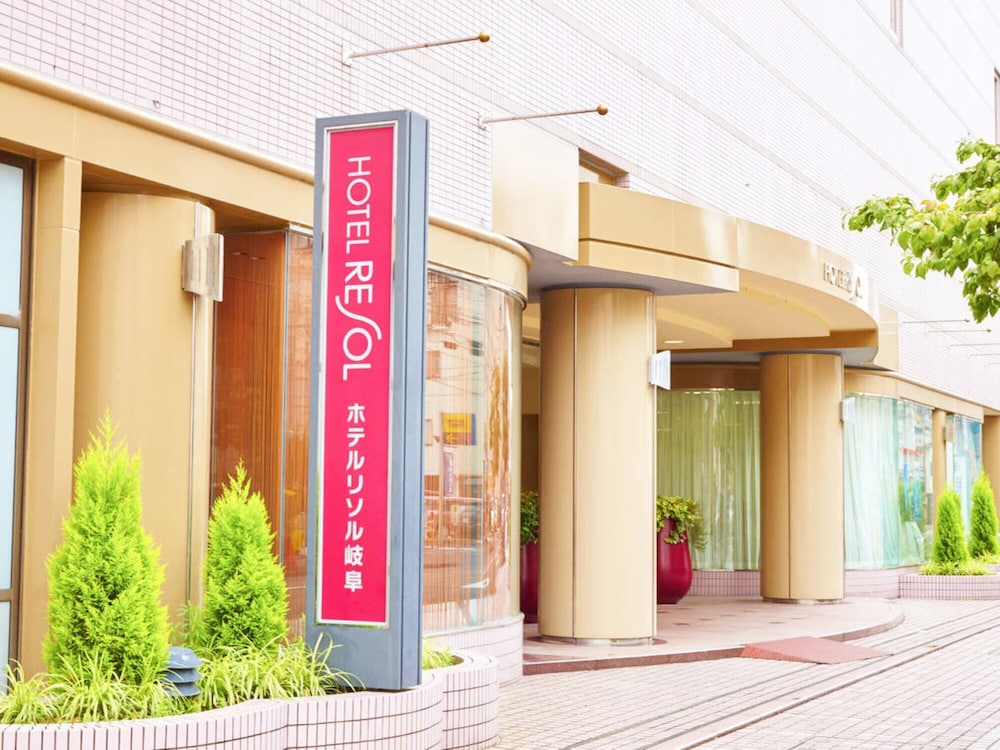 Hotel Resol Gifu 5/50