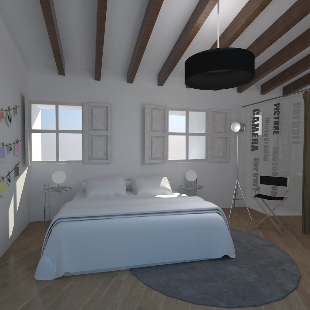 Lluna Aqua Soller Hotel 35/52