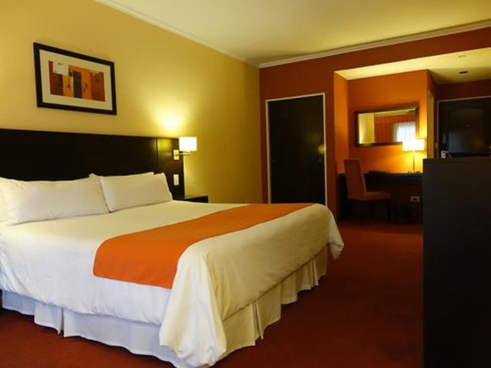 Duomi Hotel Buenos Aires 10/69