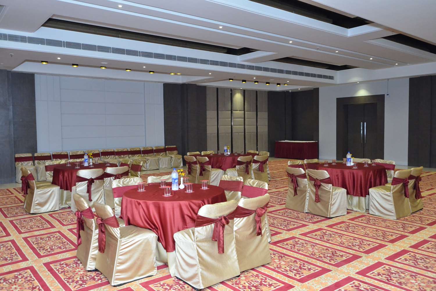 Ramada by Wyndham Kasauli 37/45
