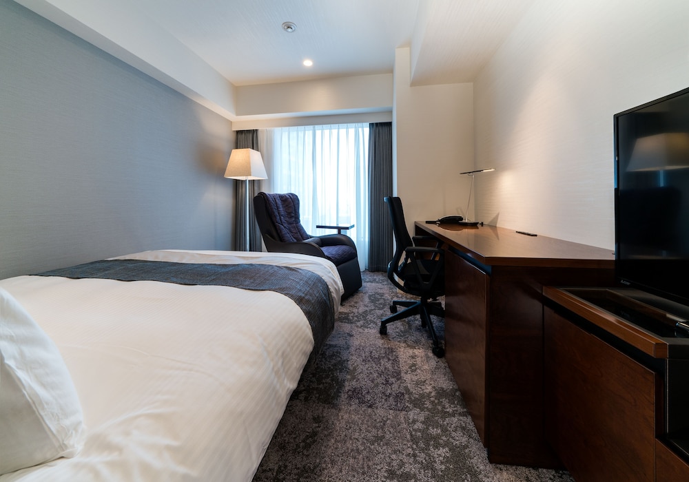 Daiwa Roynet Hotel Tokyo Nishi-Shinjuku PREMIER 23/60