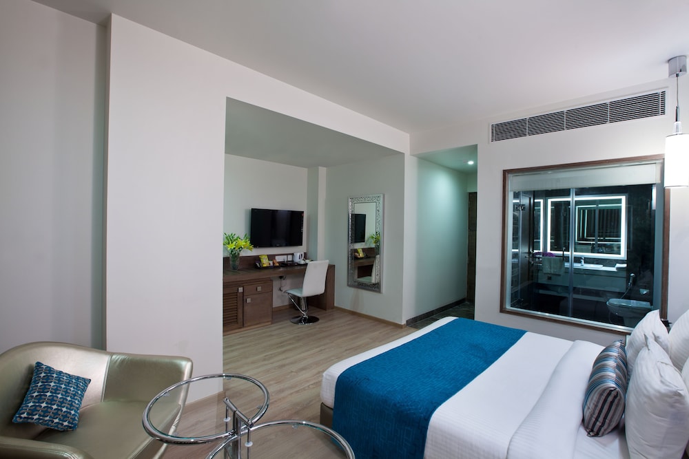 The Altius A Boutique Hotel 12/54