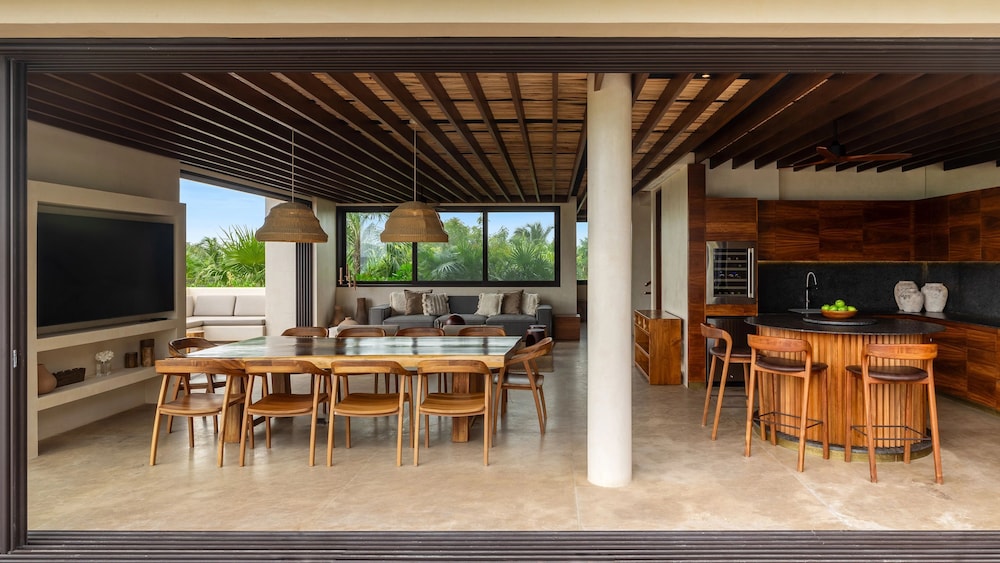Secrets Tulum Resort & Beach Club - Adults Only - All Inclusive 35/47