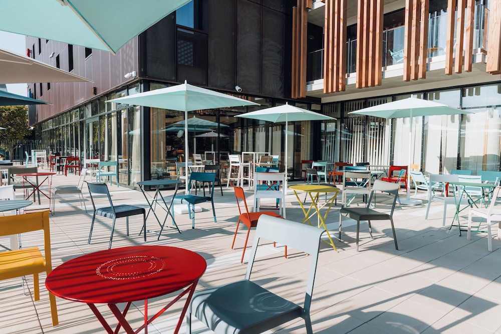 Ibis Budget La Rochelle Centre 37/50