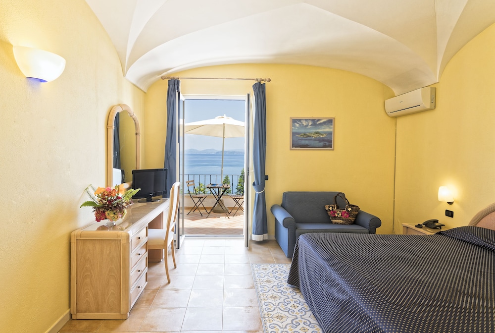 Hotel Oasi Castiglione 36/75