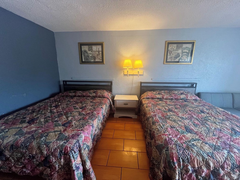 La Posada Inn By OYO Brownsville 21/42