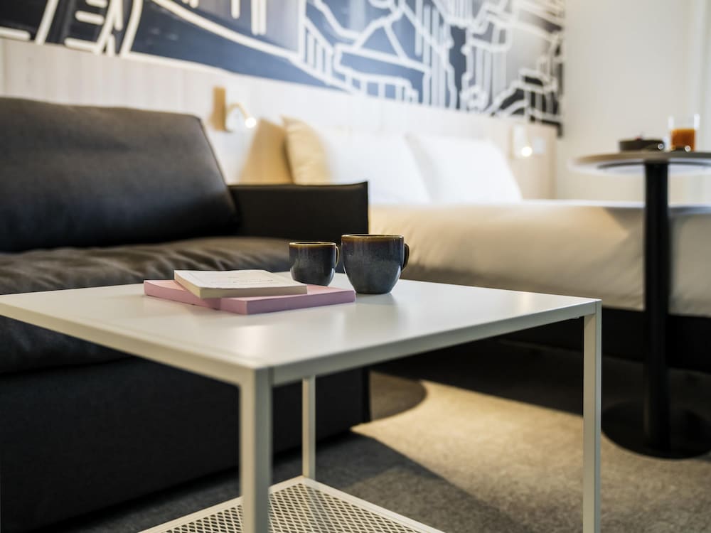 ibis Styles Limoges Centre 26/50