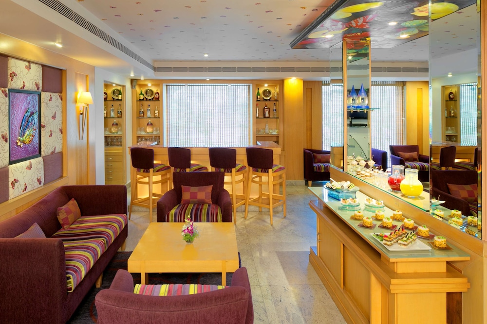 Radisson Blu Hotel & Suites GRT Chennai 31/50