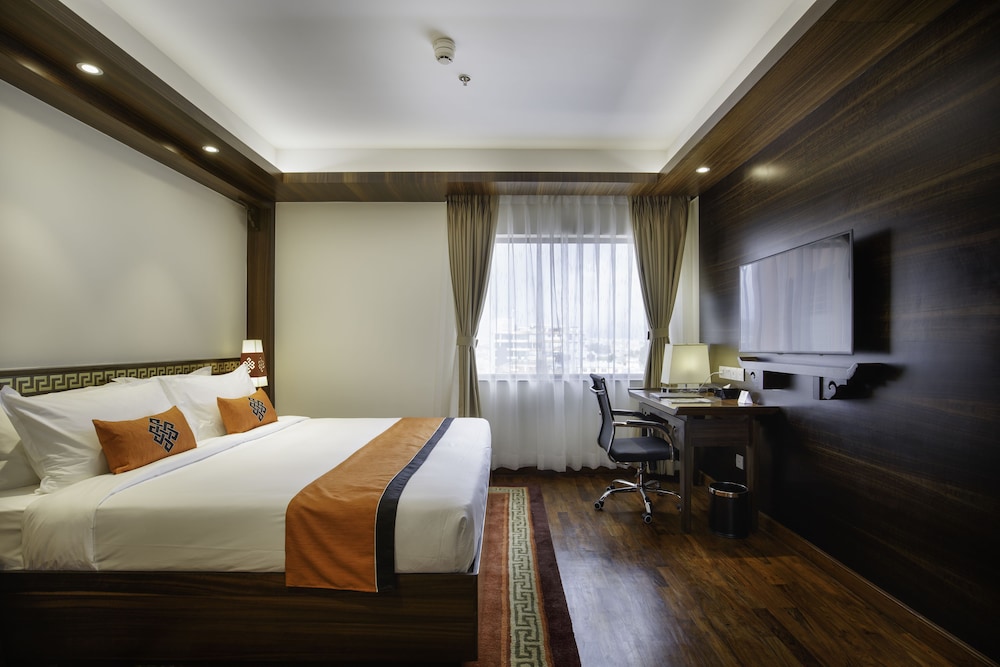 Ramada by Wyndham Kathmandu Dhumbarahi 21/65