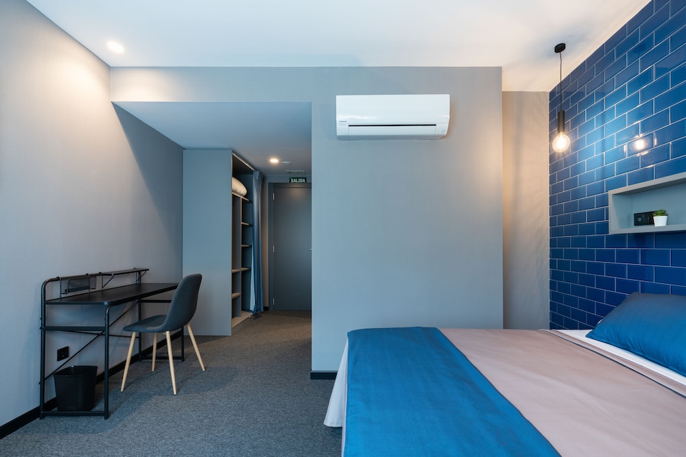 Nest Style Valencia 9/66