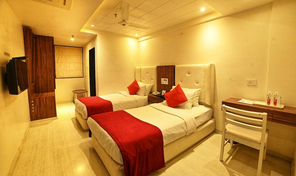 Hotel Amrta 20/58