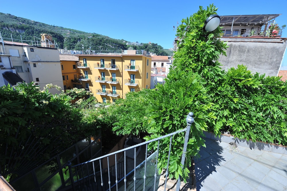 Hotel Rivoli Sorrento photo1