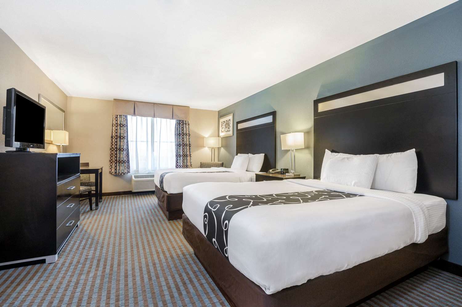 La Quinta Inn & Suites by Wyndham Glendive 11/56