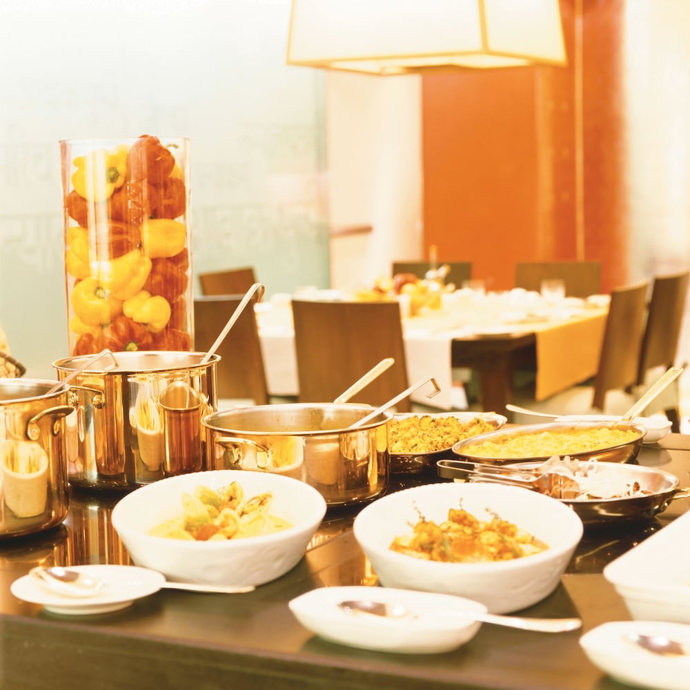 Trident Nariman Point photo3