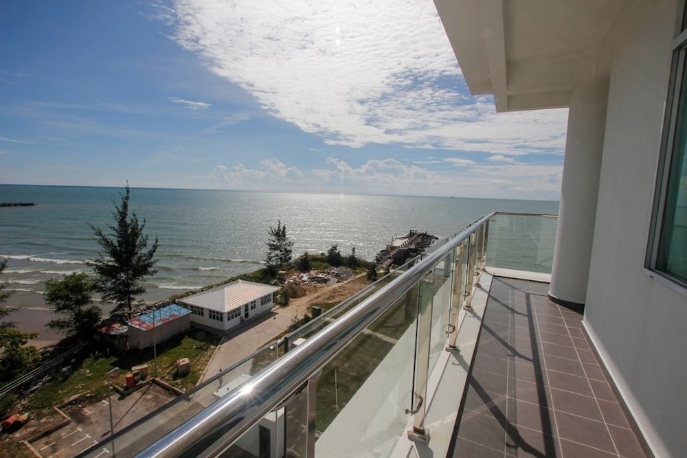 Imperial Suites Miri @ Diamond Tower 22/24