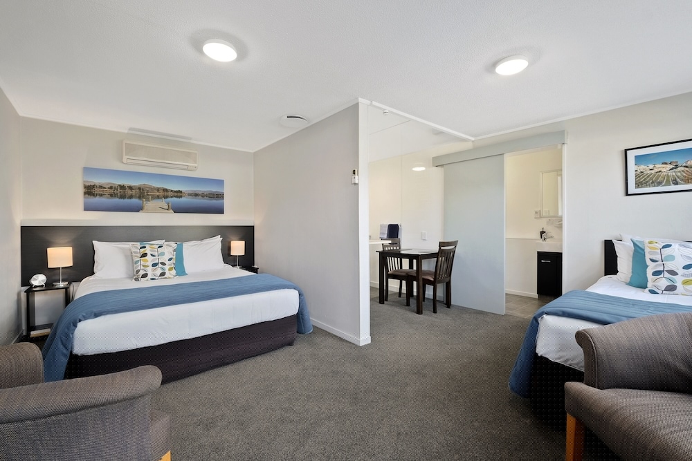 Central Gateway Motel 20/46
