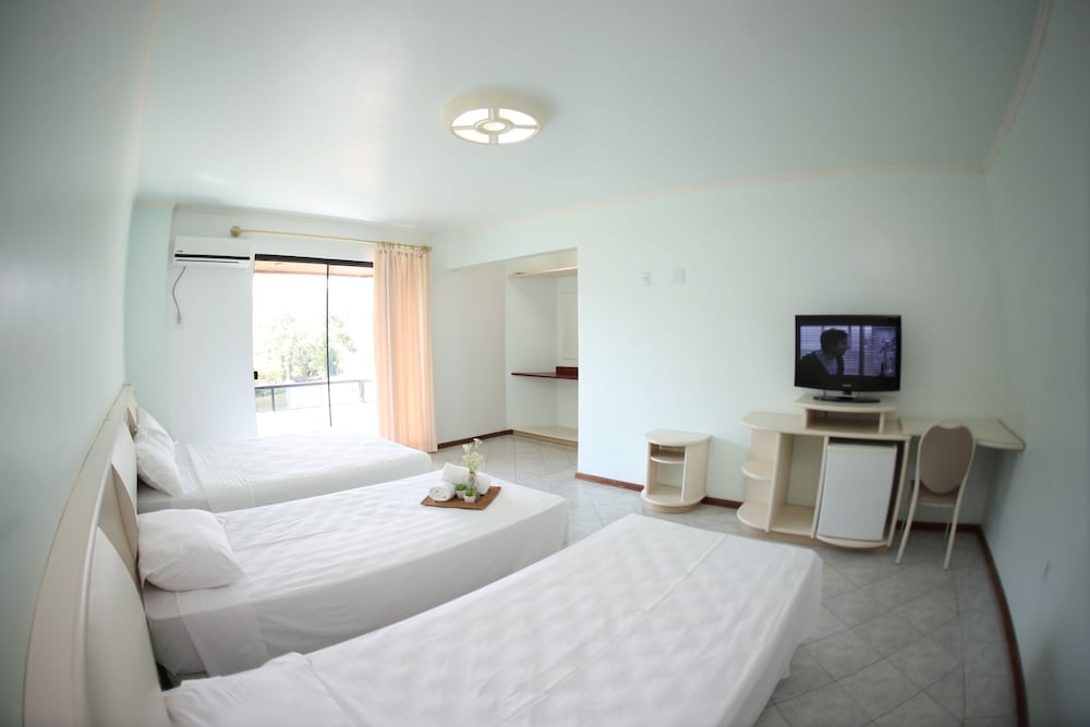 Pratas Thermas Resort and Convention 11/66