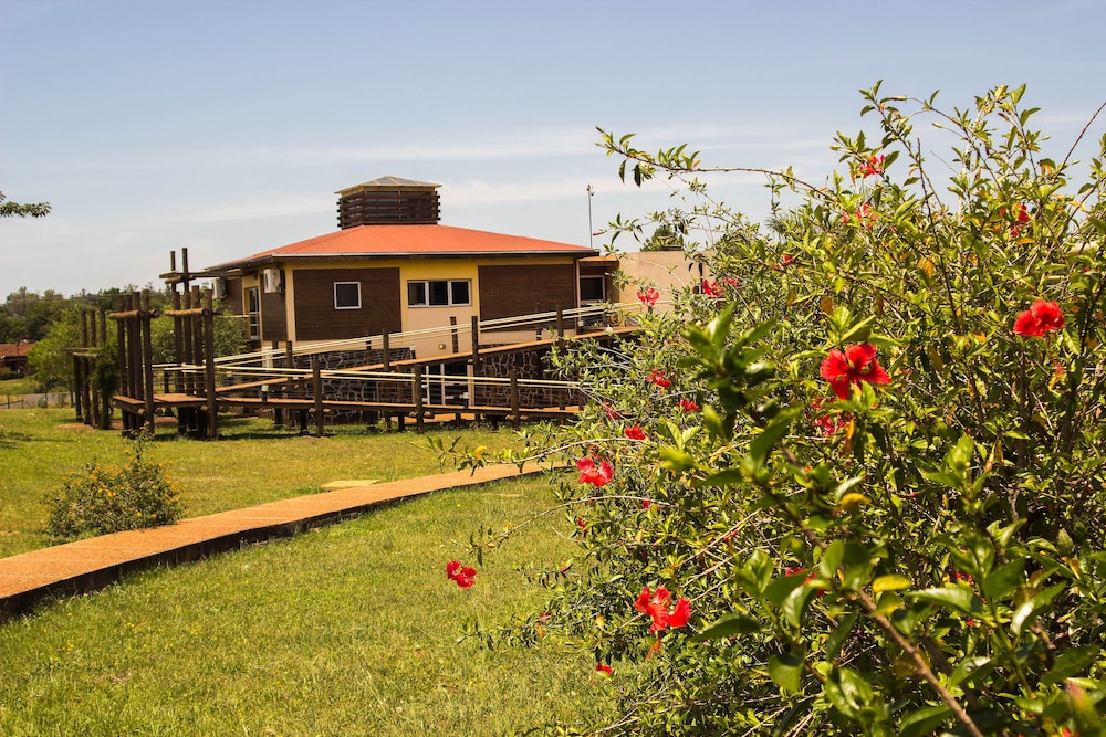 Maitei Posadas Hotel & Resort 47/50