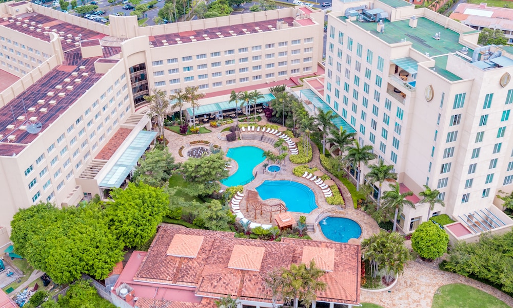 InterContinental Costa Rica at Multiplaza Mall, an IHG Hotel 1/84