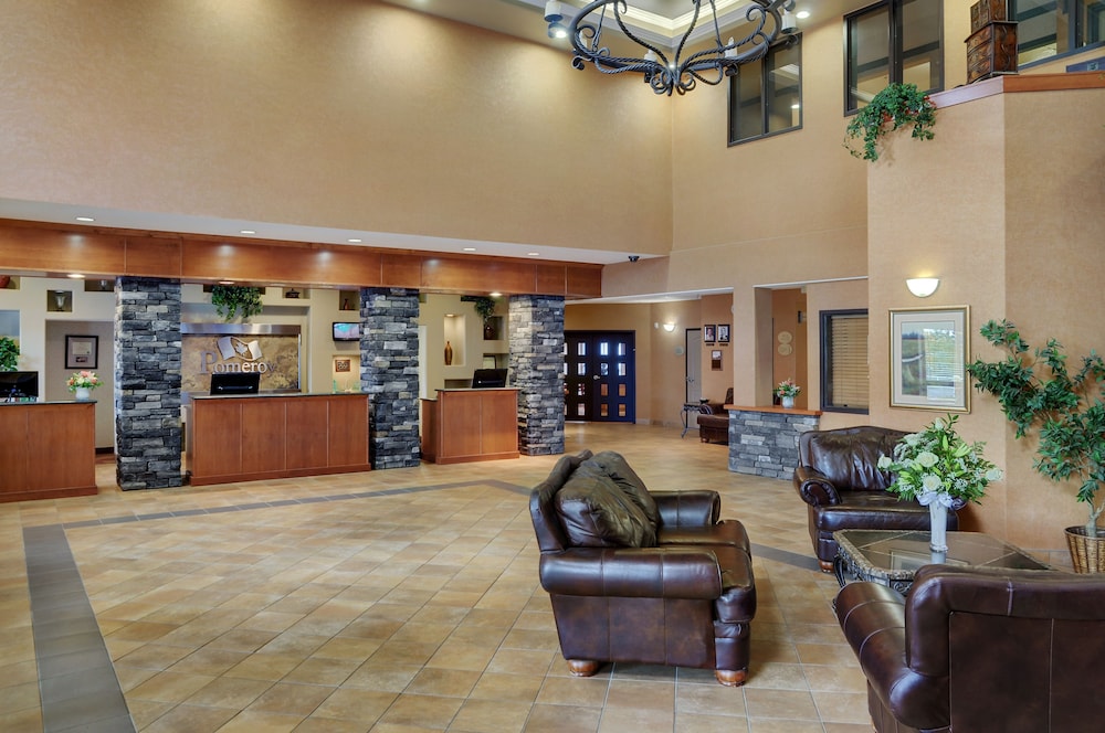Pomeroy Inn & Suites 17/31