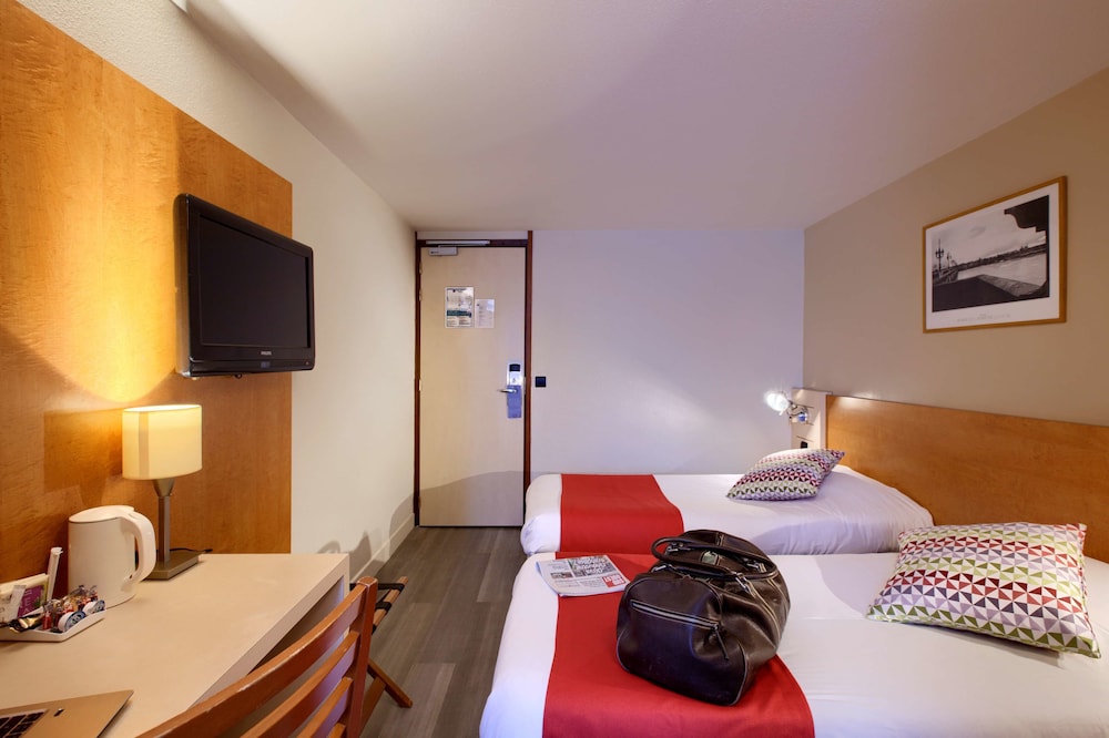 Hotel Kyriad Libourne - Saint Emilion 10/34