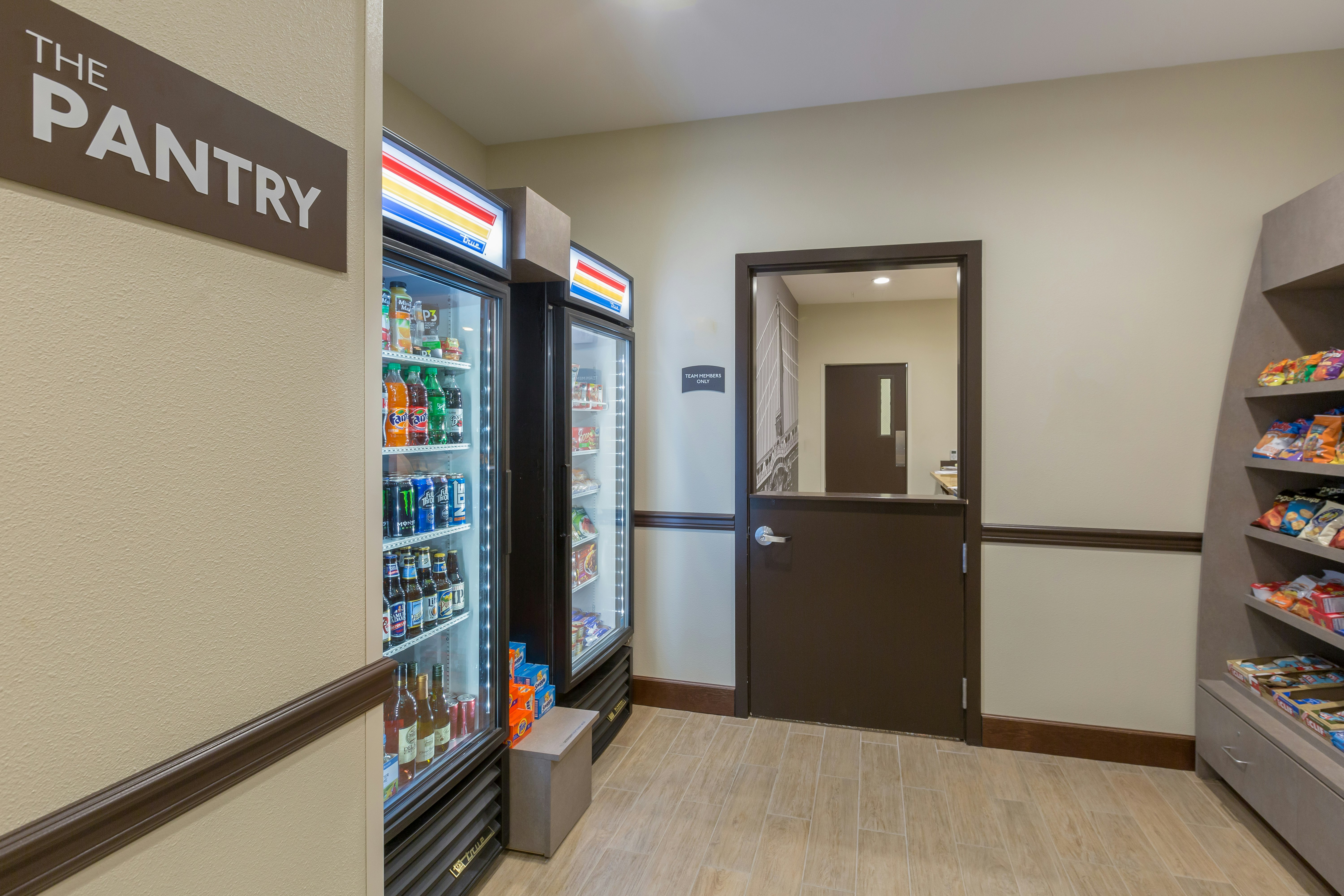Staybridge Suites Seattle Fremont 8/61