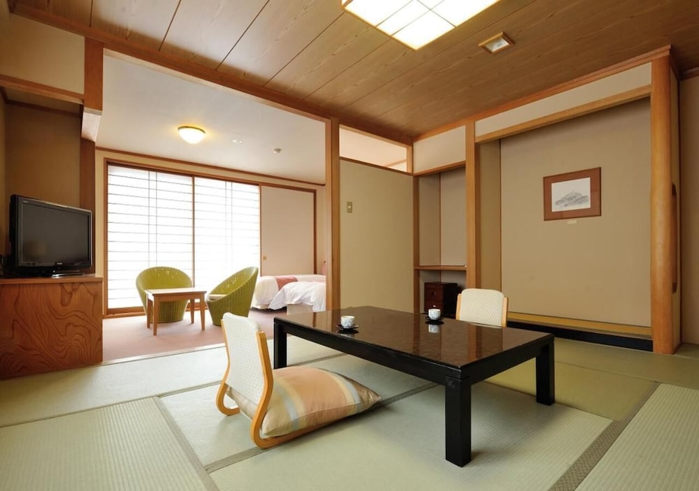 Uematsuya Ryokan 6/42