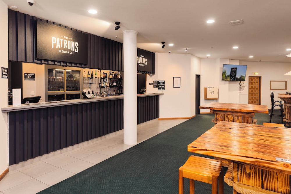 Methven Resort 24/40