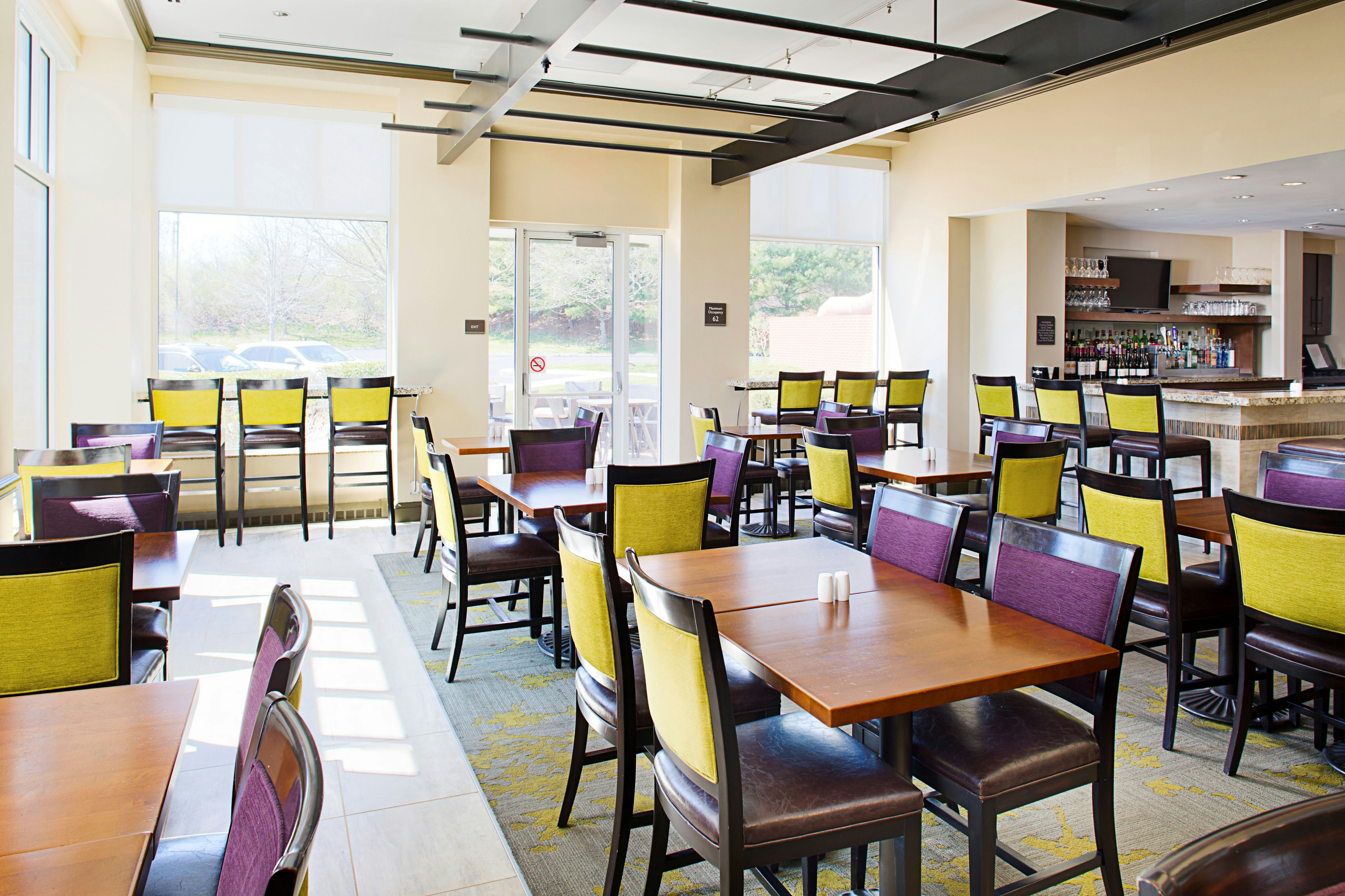 Hilton Garden Inn Hartford North/Bradley Intl Airport 33/50