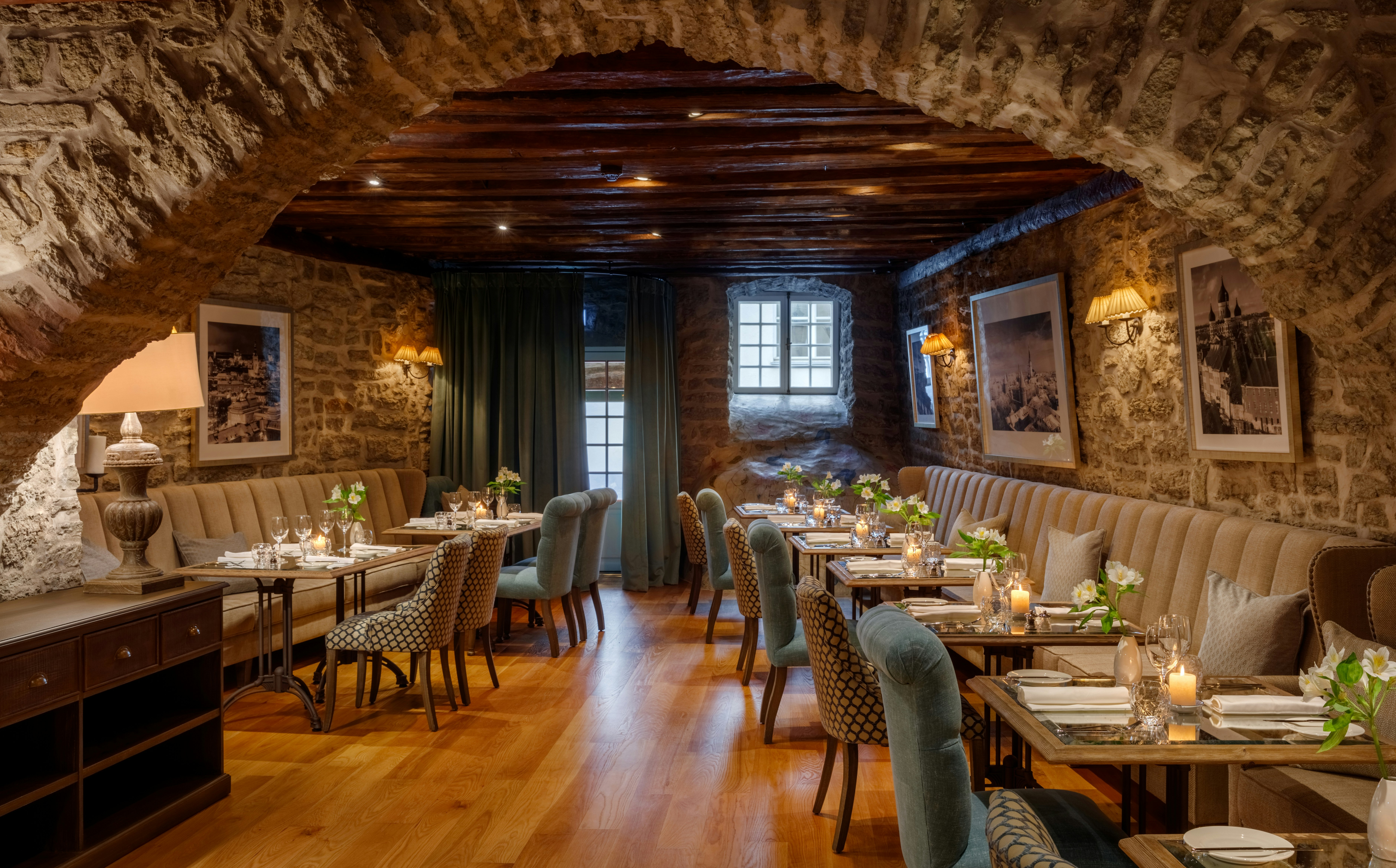 Schlossle Hotel 50/59