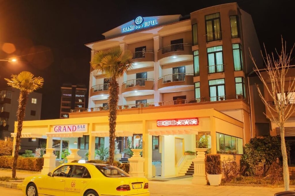 Grand Hotel Elbasan 3/26