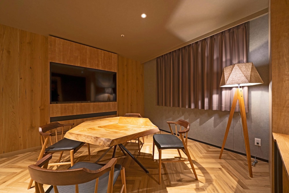 Hotel Around TAKAYAMA, Ascend Hotel Collection 41/50