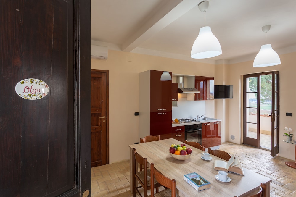 GH Borgo Pulciano 28/50