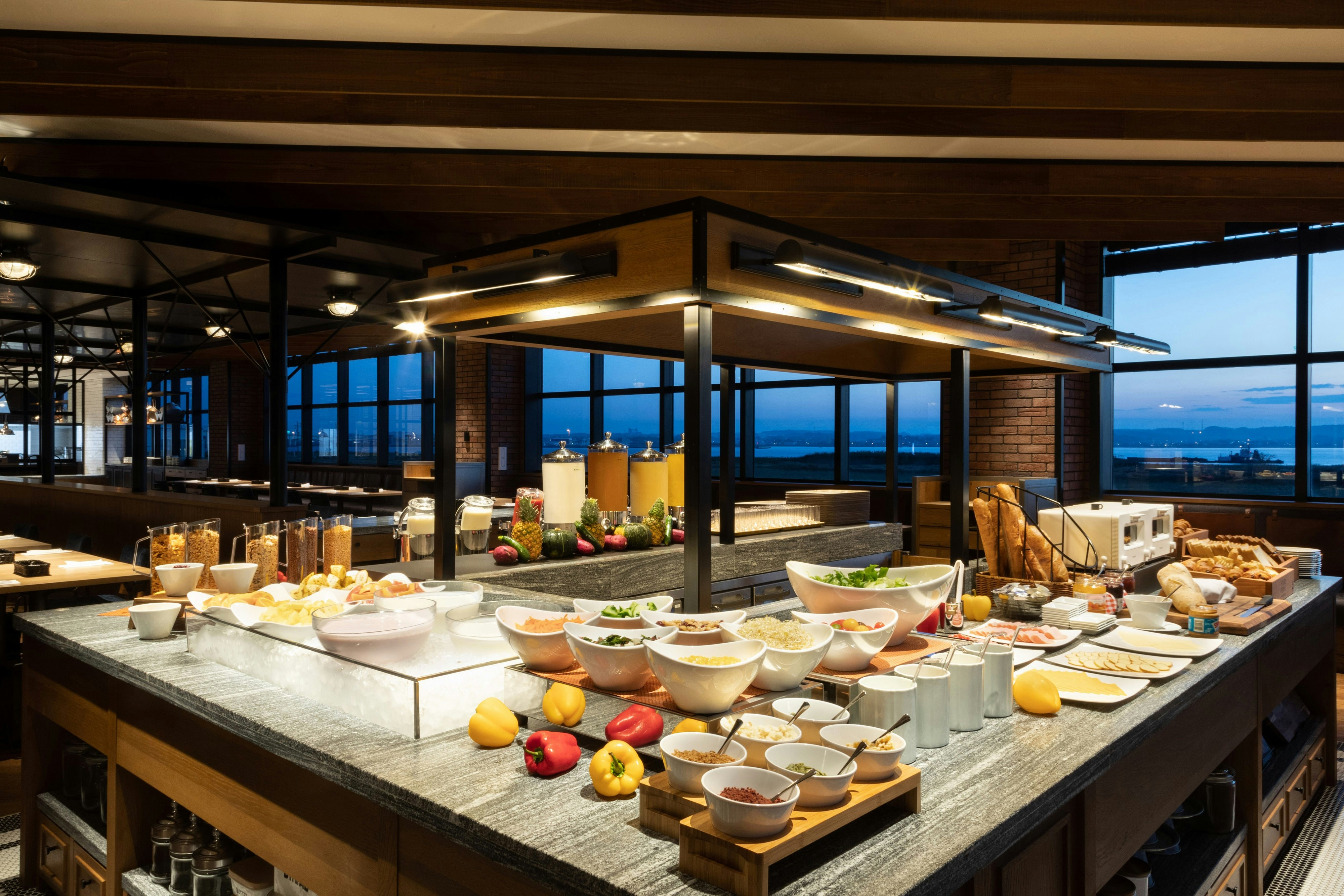 Four Points By Sheraton Nagoya Chubu International Airport 28/61
