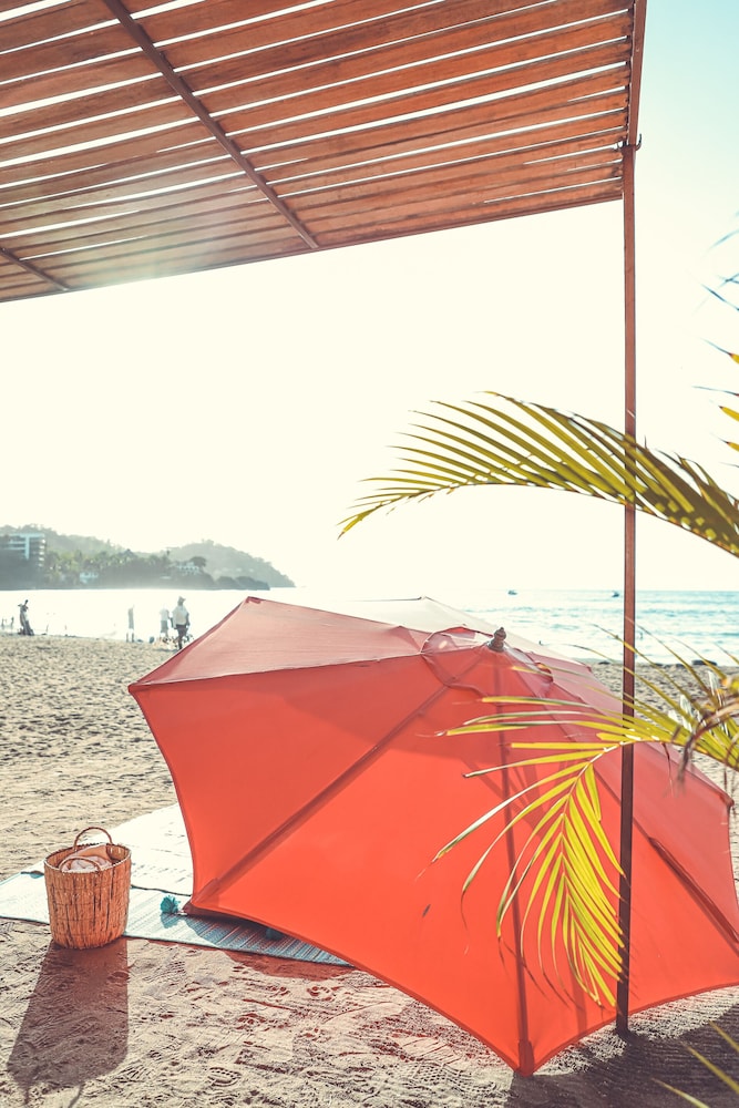 Hotel Peix Sayulita 43/46