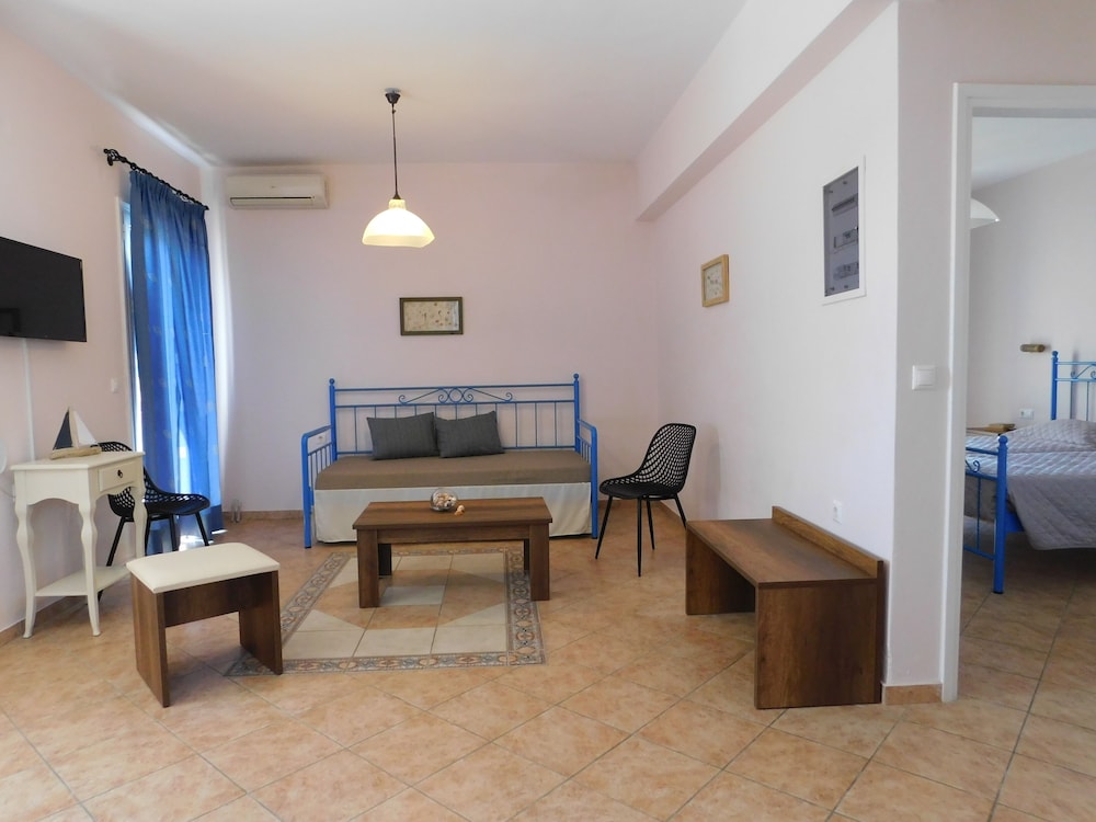 Akti Aegeou Hotel 29/50