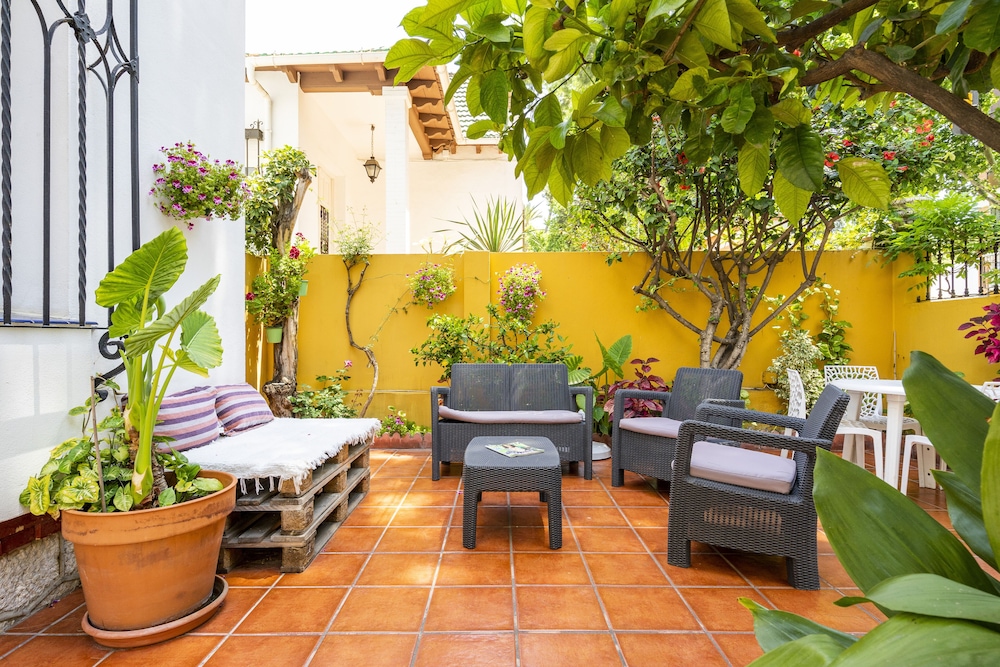 Hotel Elcano 44/70