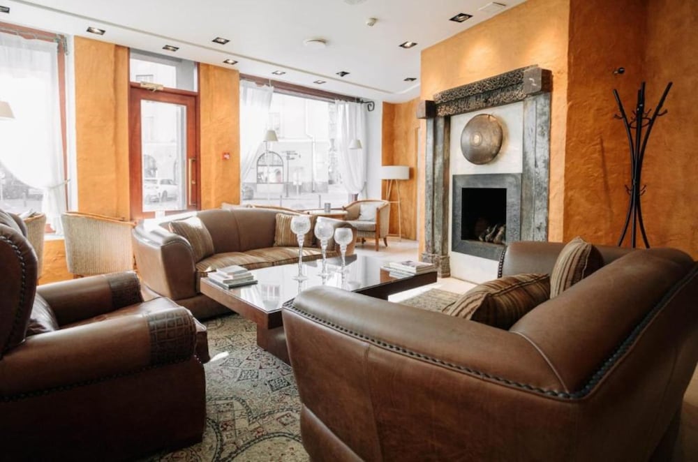 Rixwell Collection Savoy Boutique Hotel (Tallinn) 22/50