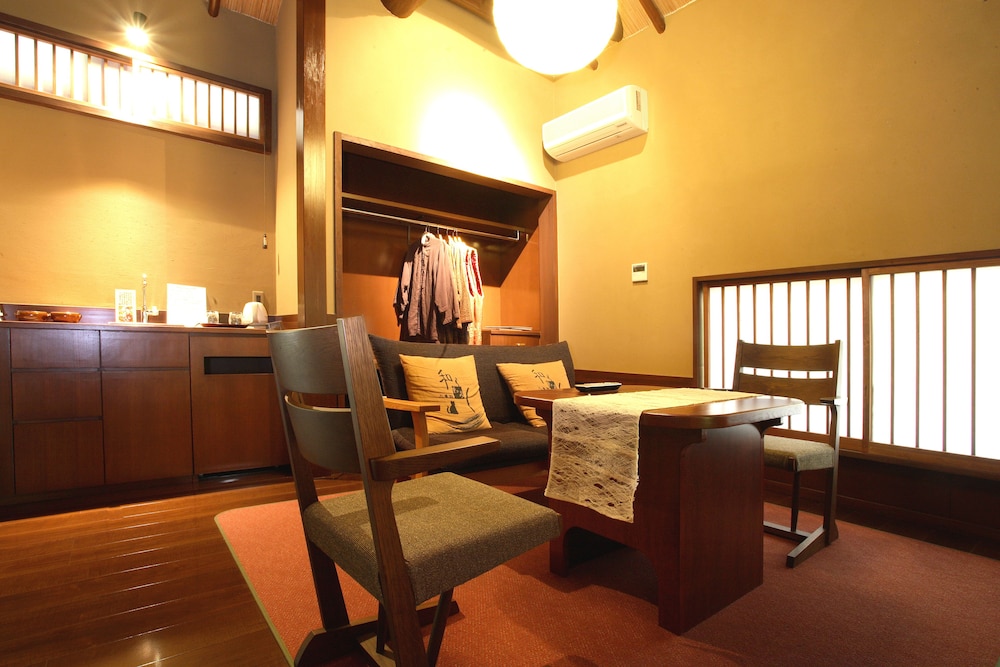 Kurokawa Onsen Satonoyu Waraku 36/57