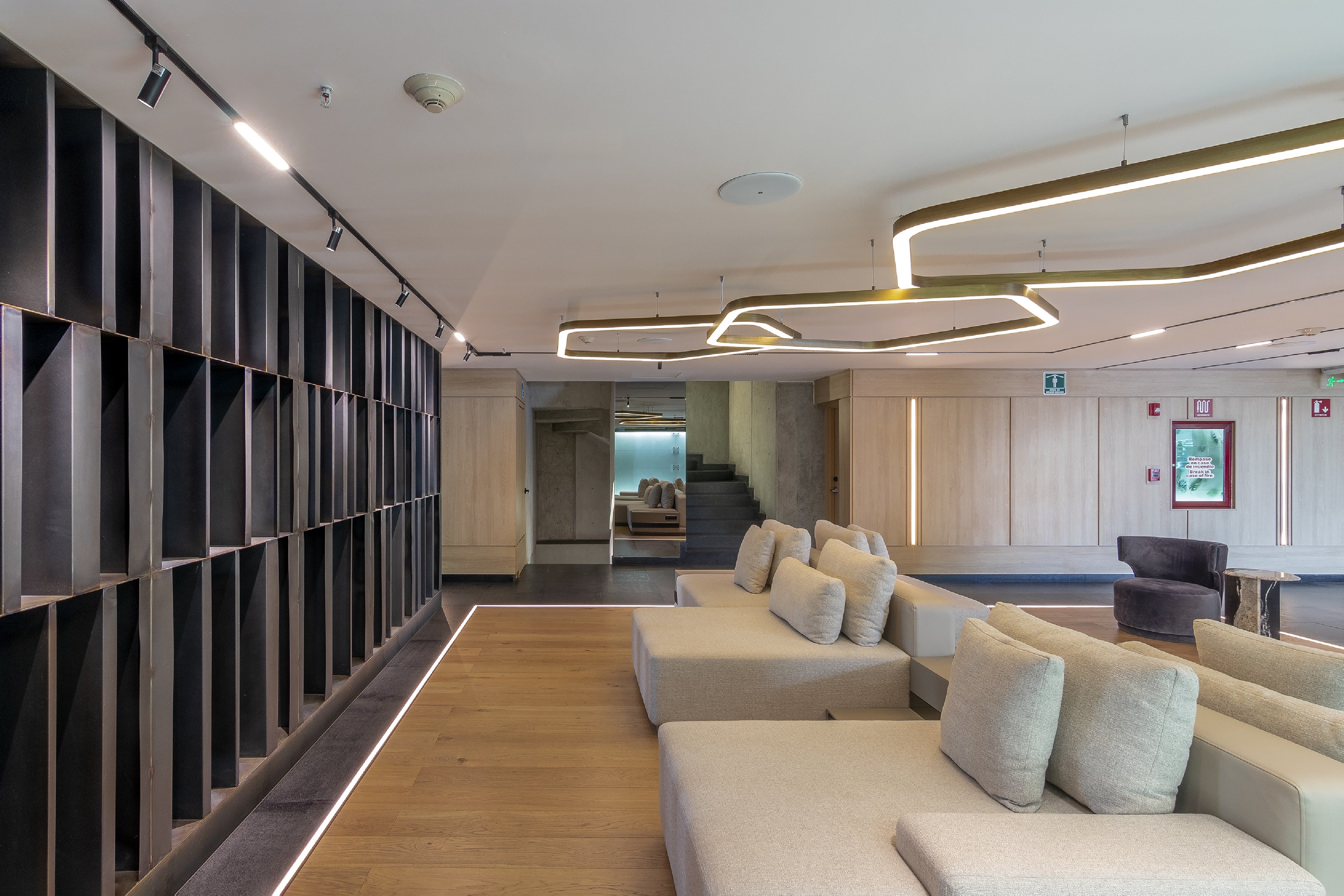 Holiday Inn Express Toluca Galerias Metepec 32/50