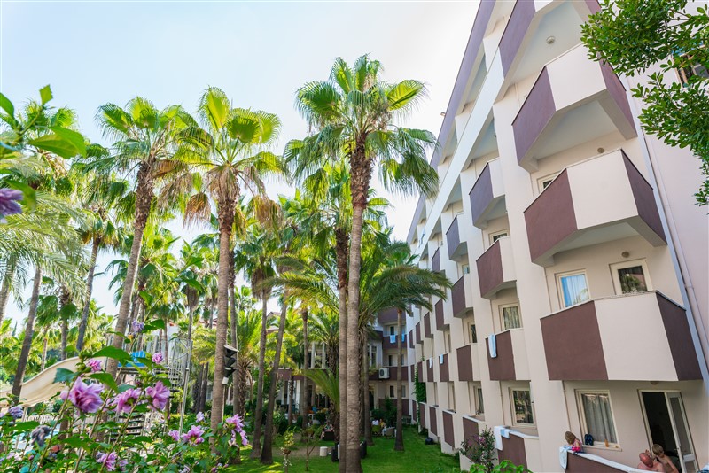 Orfeus Armin Hotel 3/43