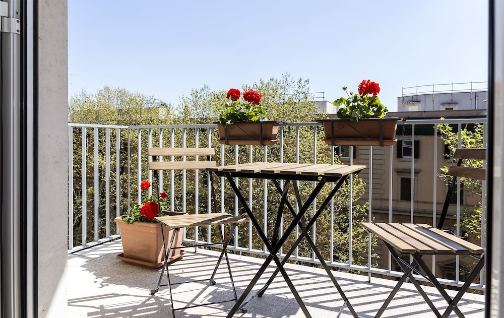 Top Floor Trastevere 24/30