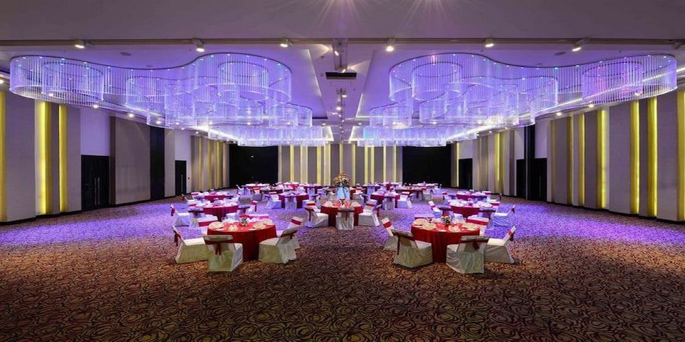 Hotel Sayaji Raipur 61/73