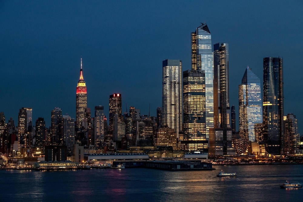 Hyatt Place New York / Chelsea 36/42
