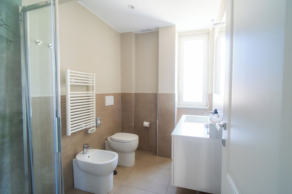 Residence San Marco Suites & Apartments 50/50