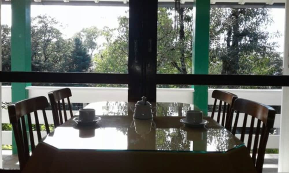 Hotel Pousada Ald Mama 50/58